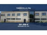 Immobile in asta di 982 m² in vendita a Torricella