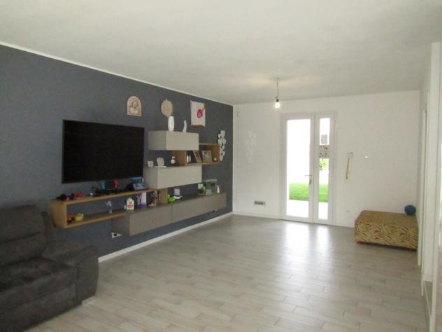 Porzione di casa in vendita a Borgoricco - Foto 5