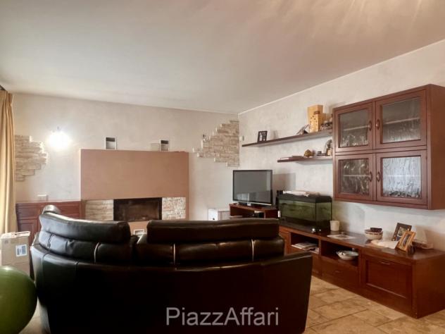 Casa singola a Brugine - Rif. BRUC54 - Foto 8