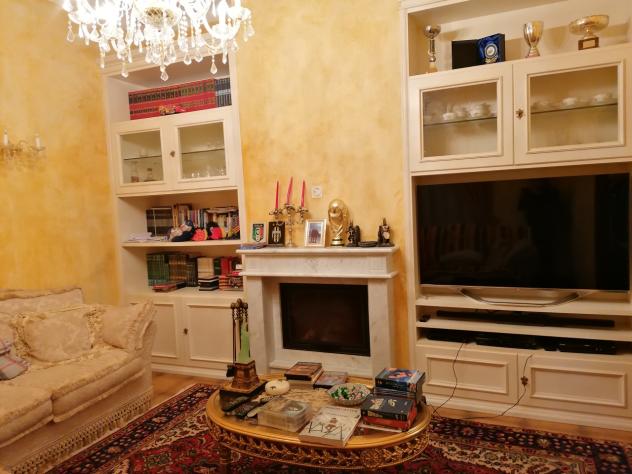 Casa semindipendente in vendita a Fossone - Carrara 100 mq Rif: 1215262 - Foto 4