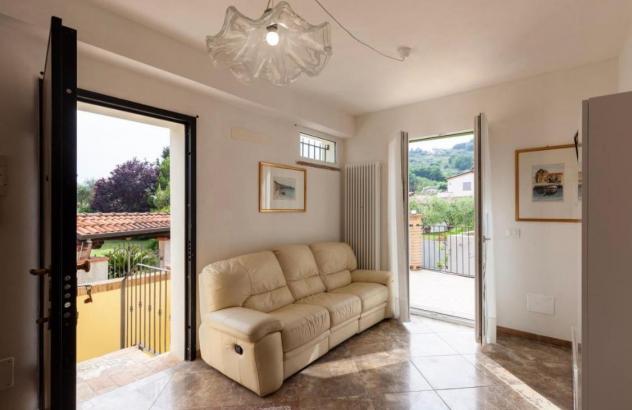 Casa semindipendente in vendita a Carrara 90 mq Rif: 1389723