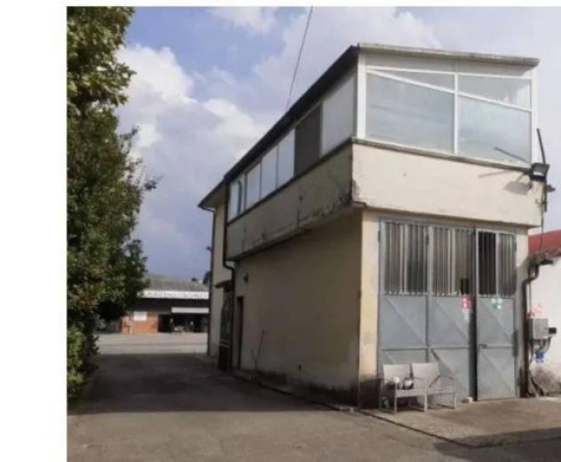 Immobile in asta di 161 m² in vendita a Casciana Terme Lari - Foto 3