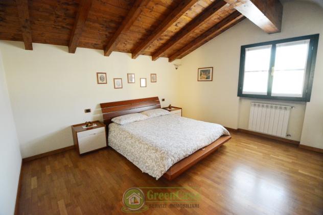 APPARTAMENTO di 3 vani e di 90 mq (CAVENAGO DI BRIANZA) rif. 3 L 190 VIA DEI MILLE - Foto 10