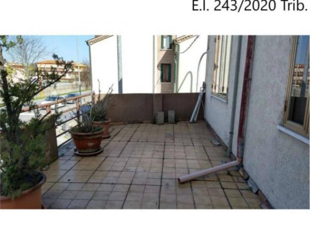 Immobile in asta di 274 m² in vendita a Chioggia - Foto 8