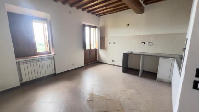 Appartamento in vendita a Borgatello - Colle di Val d'Elsa 45 mq Rif: 1426105 - Foto 4