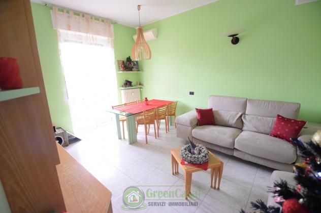 APPARTAMENTO di 3 vani e di 95 mq (CONCOREZZO - concorezzo) rif. IGC 3 LOCALI CONCOREZZO - Foto 3
