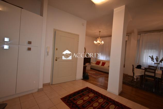 APPARTAMENTO di 3 vani e di 95 mq (CONEGLIANO) rif. MM1002 - Foto 3