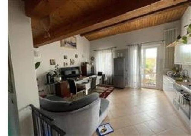 Immobile in asta di 417 m² con più di 5 locali e box auto in vendita a Fano - Foto 7