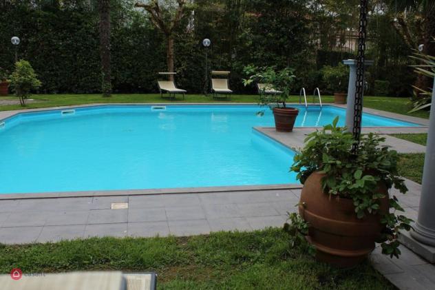 Villa di 500mq a Forte dei Marmi - Foto 2