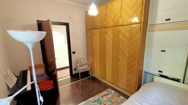 Quadrilocale in vendita a Genova, Albaro - Foto 8