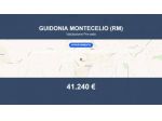 Immobile in asta di 84 m² in vendita a Guidonia Montecelio
