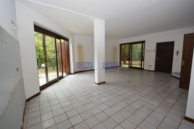Lomagna, villa singola con giardino - Foto 18
