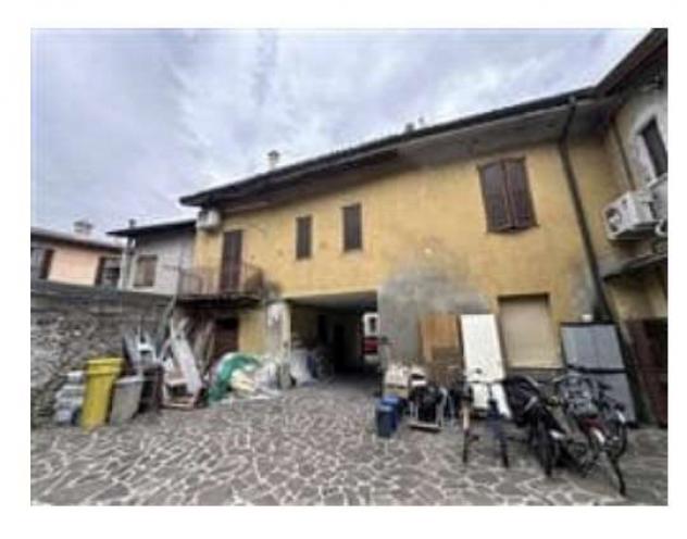 44/2025 U BG - trilocale al piano 1 in asta a Martinengo - Foto 2