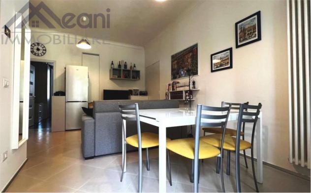 509 - VENDUTO IN 5 APPUNTAMENTI 2 LOCALI RISTRUTTURATO - Foto 4