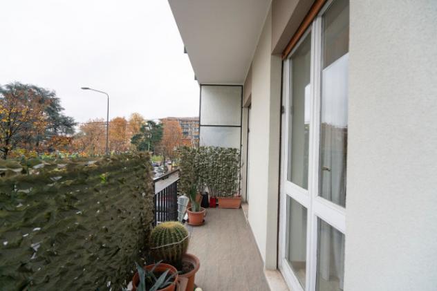 Appartamento di 130 m² con 4 locali in vendita a Milano - Foto 18