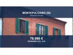 Immobile in asta di 210 m² con più di 5 locali in vendita a Montepulciano