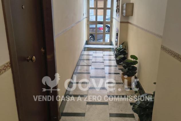 Appartamento di 103 m² con 3 locali in vendita a Reggio Calabria - Foto 8
