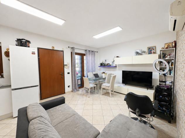 Villa a schiera - Roma . Rif.: Cod. rif 3311925VRG - Foto 2