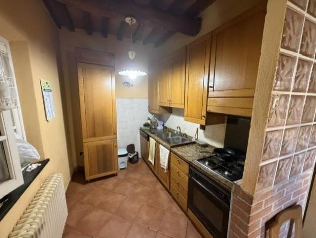 Terratetto in vendita a San Giuliano Terme 260 mq Rif: 1428083 - Foto 9