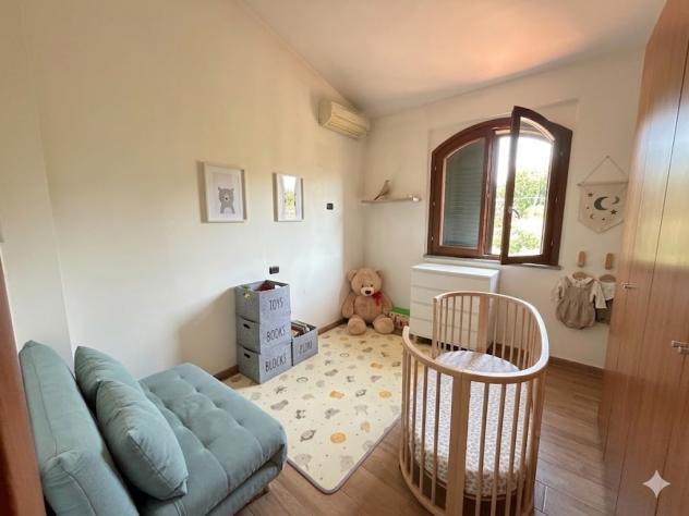 Terratetto in vendita a Sarzana - Foto 15