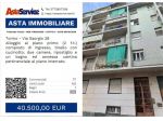 17938/2025 U TO - Tribunale Torino - RGE 17938/2025 - LOTTO U - ASTA 06/10/2026