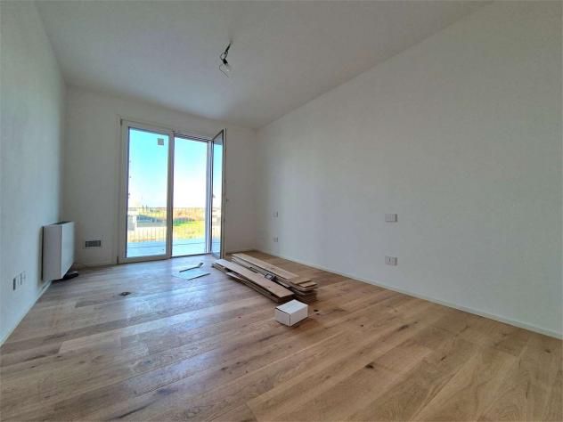V005417 - VILLAFRANCA – VILLETTA D'ANGOLO DI NUOVA COSTRUZIONE - Foto 11