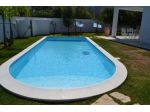 Elegante villa con piscina privata
