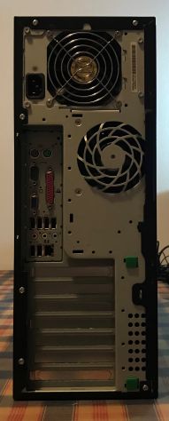 PC Fisso HP DC7700 Win 11 - Foto 6
