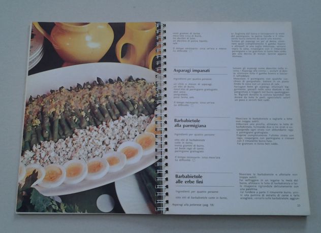 JBC - Le verdure - Foto 2
