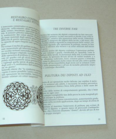 Piccola guida al restauro - Foto 4