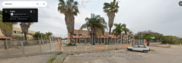 IMMOBILI-IMMOBILE COMMERCIALE-Zona Industriale P.I.P.