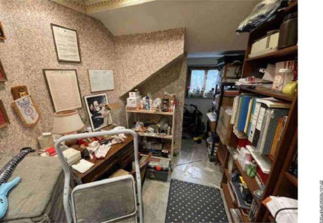Immobile in asta di 1192 m² in vendita a Chianciano Terme - Foto 19