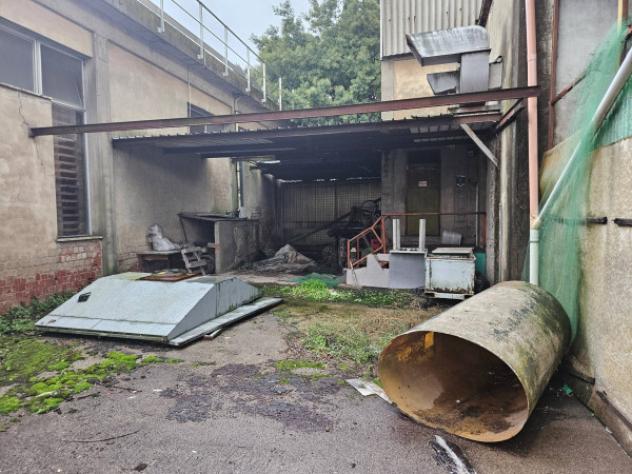 Immobile in asta di 7600 m² in vendita a Crespina e Lorenzana - Foto 9