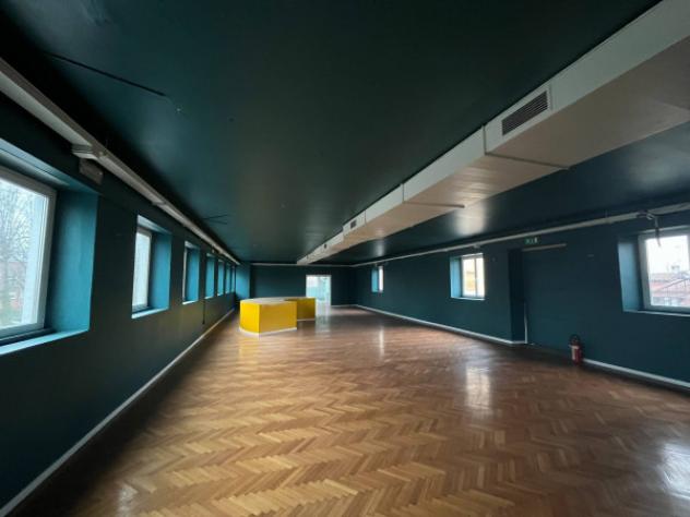 Immobile di 500 m² con 1 locale in affitto a Manerbio - Foto 2