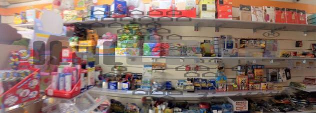 ATTIVITA'/LIC.COMMERCIALE di 2 vani e di 50 mq (MESSINA) rif. AS15208 - Foto 15