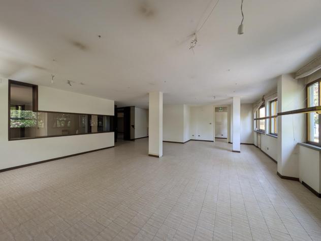 Ufficio in vendita a Sovigliana - Vinci 190 mq Rif: 1431406 - Foto 8