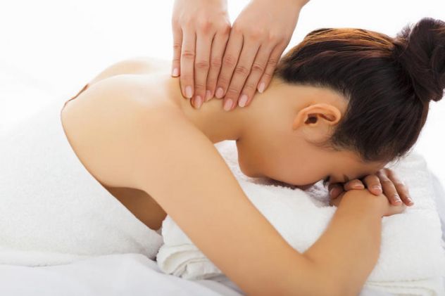 CENTRO MASSAGGI ORIENTALI TORINO aspettano in corso giulio cesare147 - Foto 3 Tel:3278456111