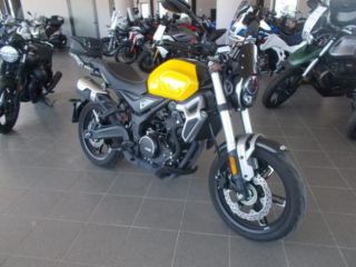 VOGE Trofeo 350 AC rif. 23895600