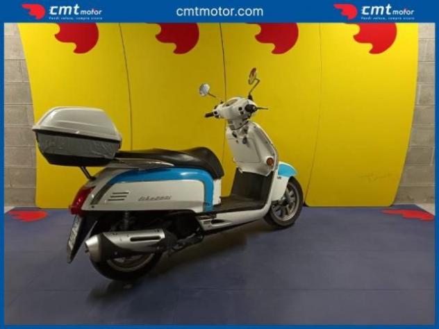 KYMCO Like 200i Garantito e Finanziabile rif. 23106826 - Foto 4