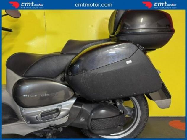 APRILIA Scarabeo 500 Garantito e Finanziabile rif. 23545617 - Foto 8