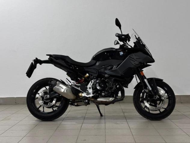 BMW F 900 XR ABS - Foto 6
