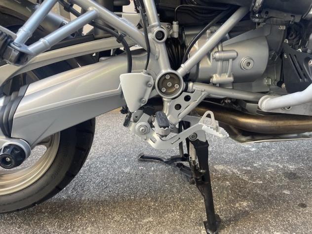 BMW R 1200 GS null - Foto 8
