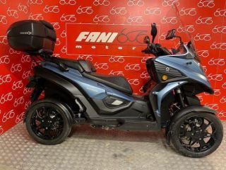 QUADRO Qooder 400 400 rif. 20089603