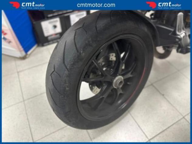 DUCATI Monster 796 Garantita e Finanziabile rif. 24193655 - Foto 10