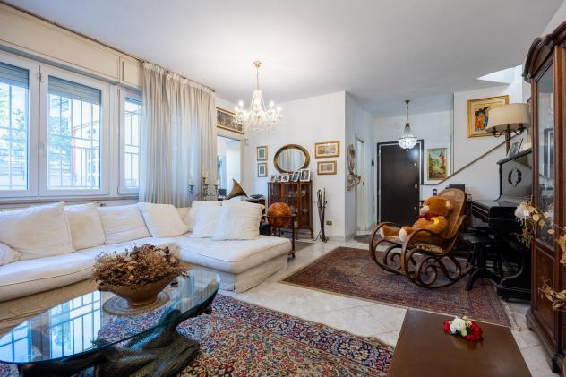 Appartamento in Via Calderon de la Barca - Foto 7