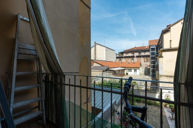 Appartamento in Viale Madonna di Campagna - Foto 5