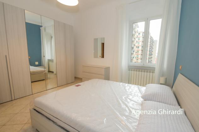 Trilocale in affitto a Genova - Foto 16