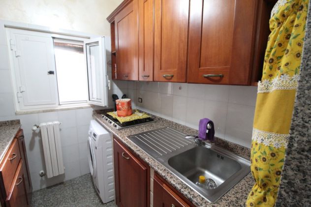 AFFITTO APPARTAMENTO VIA KARL MARX GROTTAGLIE - Foto 7
