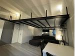 Apartment in Via Padova, Milano for 55 m²