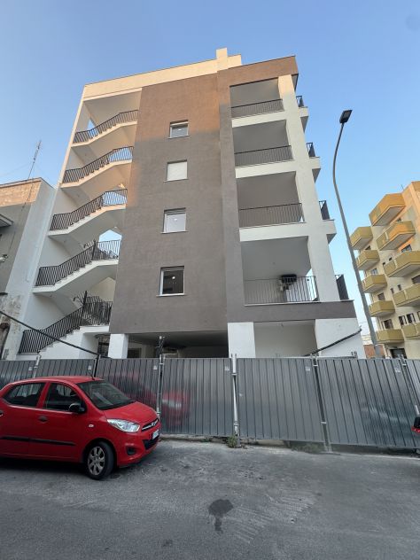Appartamento di pregio nuovo in locazione classe A+ Via Nenni 25 Monopoli Centro - Foto 7